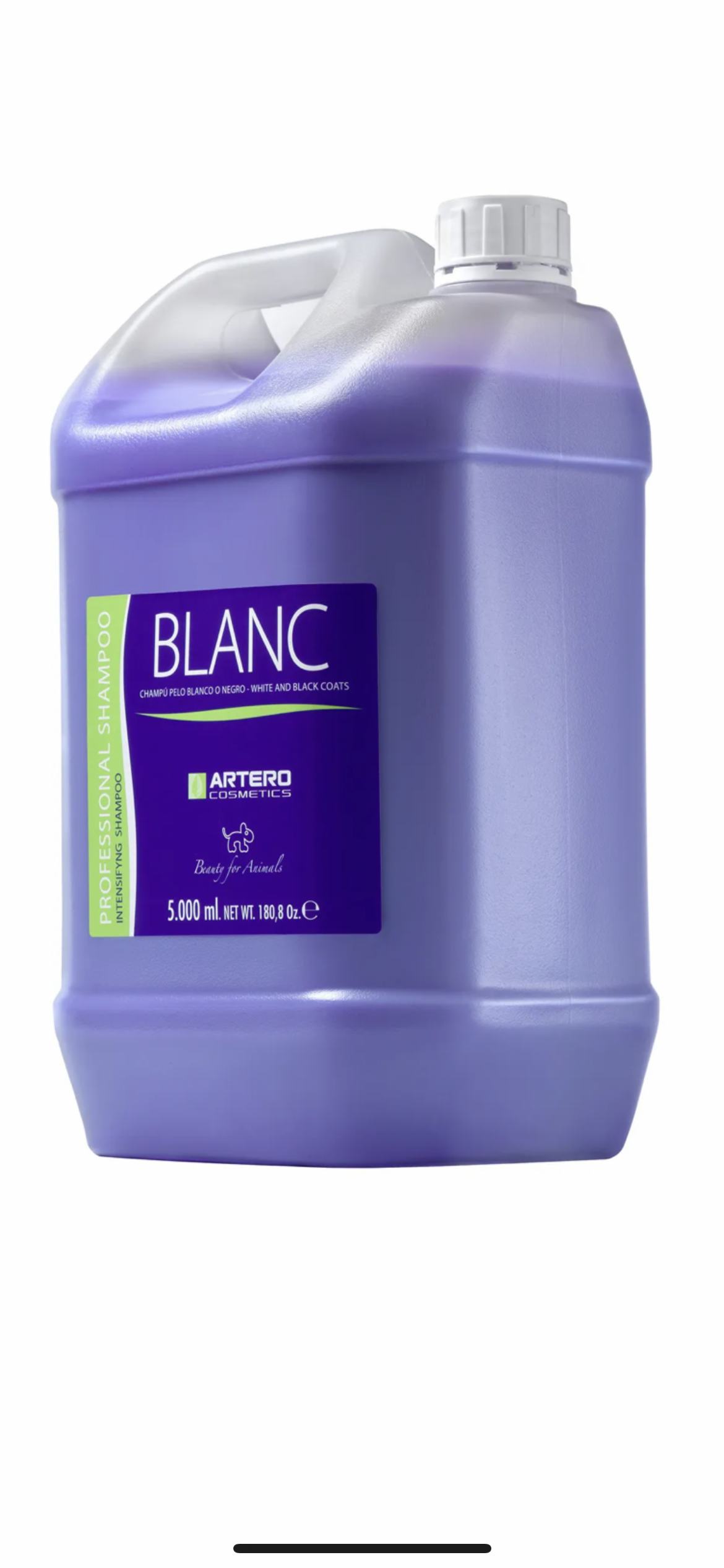 Artero Blanc Shampoo