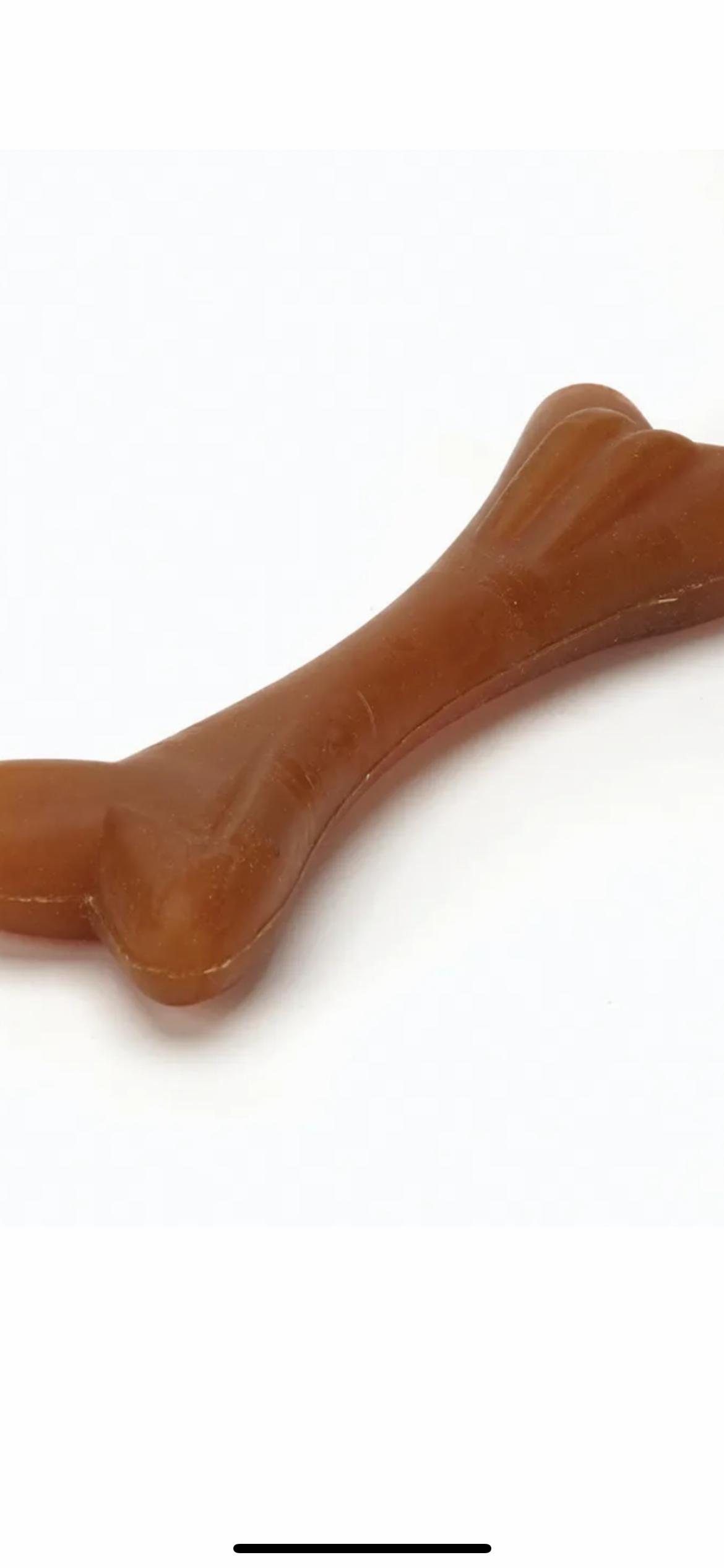Hero Bonetics Femur Bone Dental Chews XL