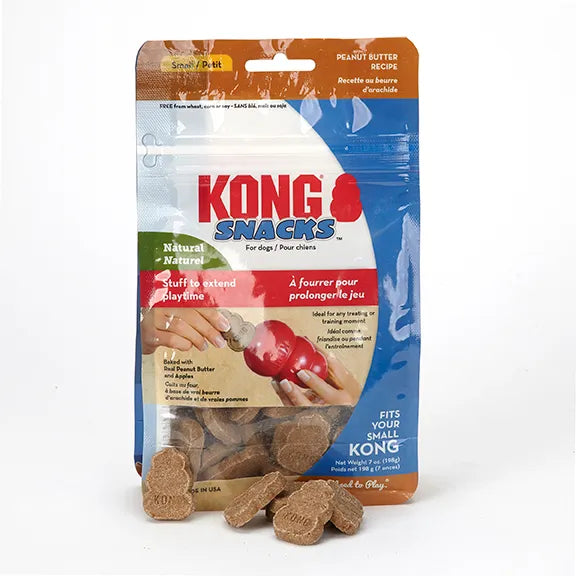 KONG Snack Treats