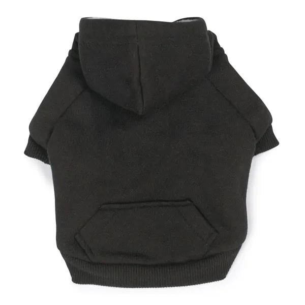 Zack & Zoey Fleece Lined Hoodies