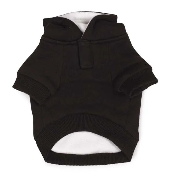 Zack & Zoey Fleece Lined Hoodies