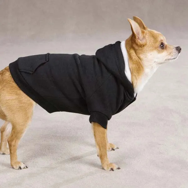Zack & Zoey Fleece Lined Hoodies