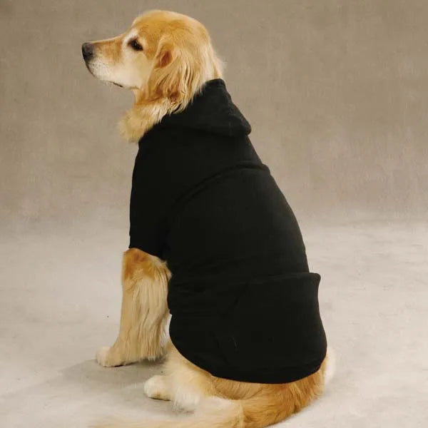 Zack & Zoey Fleece Lined Hoodies