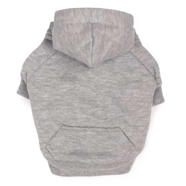 Zack & Zoey Fleece Lined Hoodies