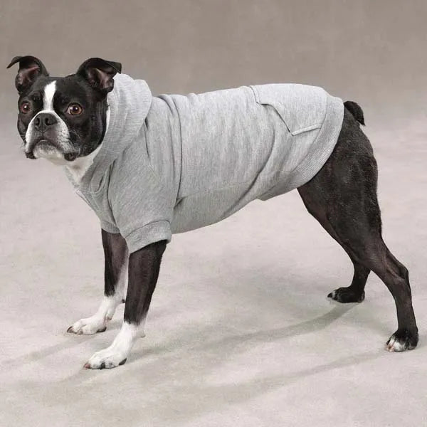 Zack & Zoey Fleece Lined Hoodies