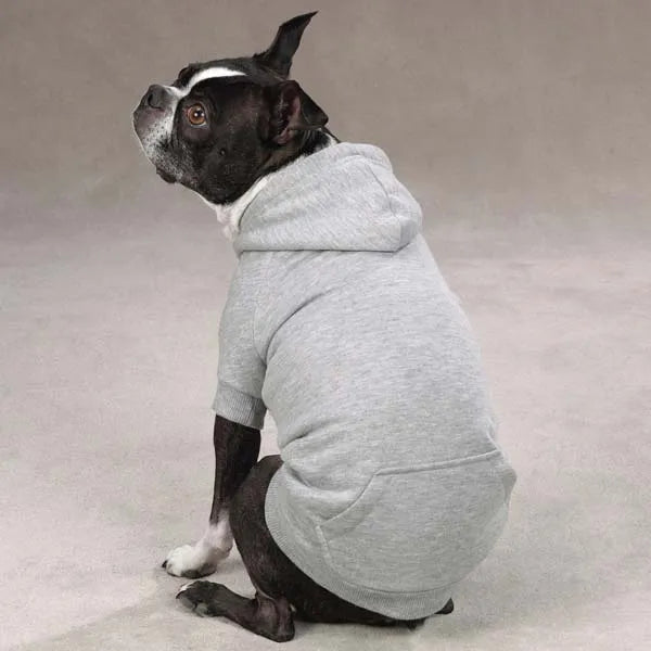 Zack & Zoey Fleece Lined Hoodies