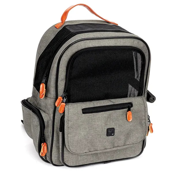 Cruising Companion On The Go Backpack