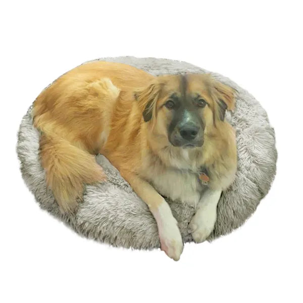 Slumber Pet Super Plush Cuddler Beds