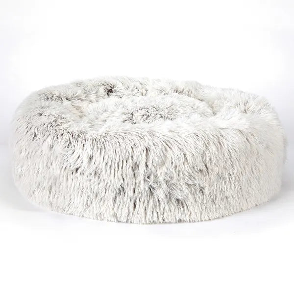 Slumber Pet Super Plush Cuddler Beds