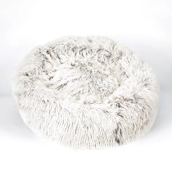 Slumber Pet Super Plush Cuddler Beds