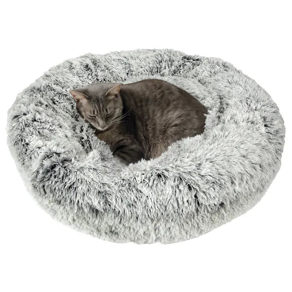 Slumber Pet Super Plush Cuddler Beds