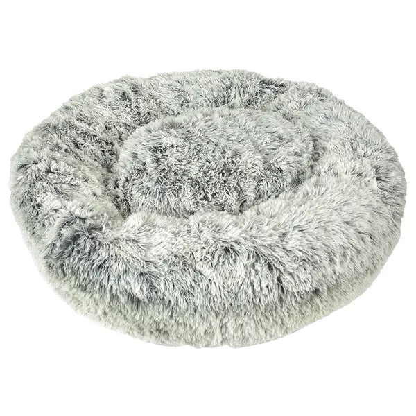 Slumber Pet Super Plush Cuddler Beds