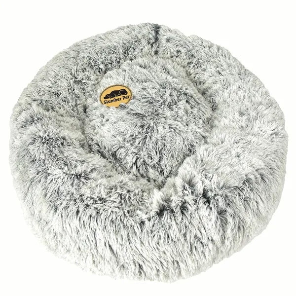 Slumber Pet Super Plush Cuddler Beds