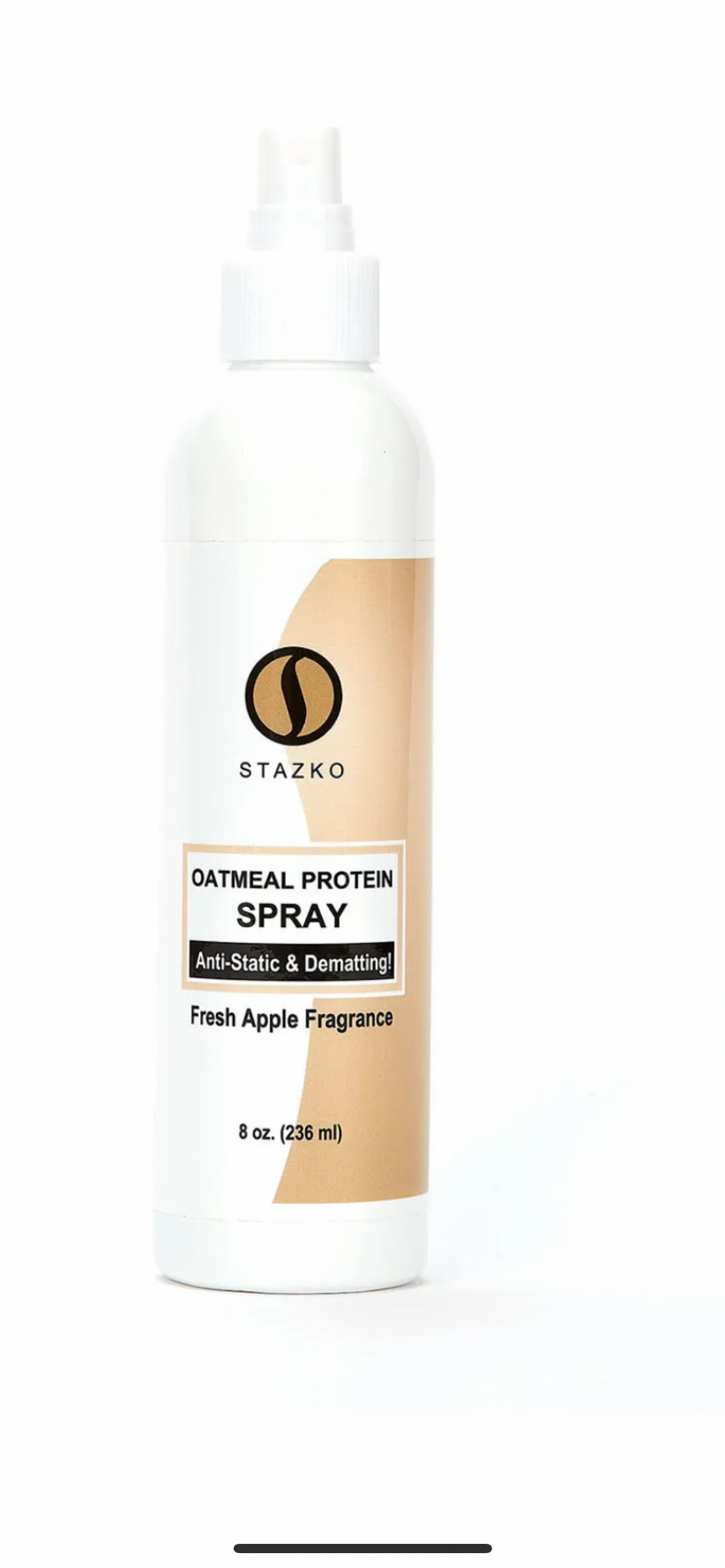 Stazko Apple Conditioning Spray