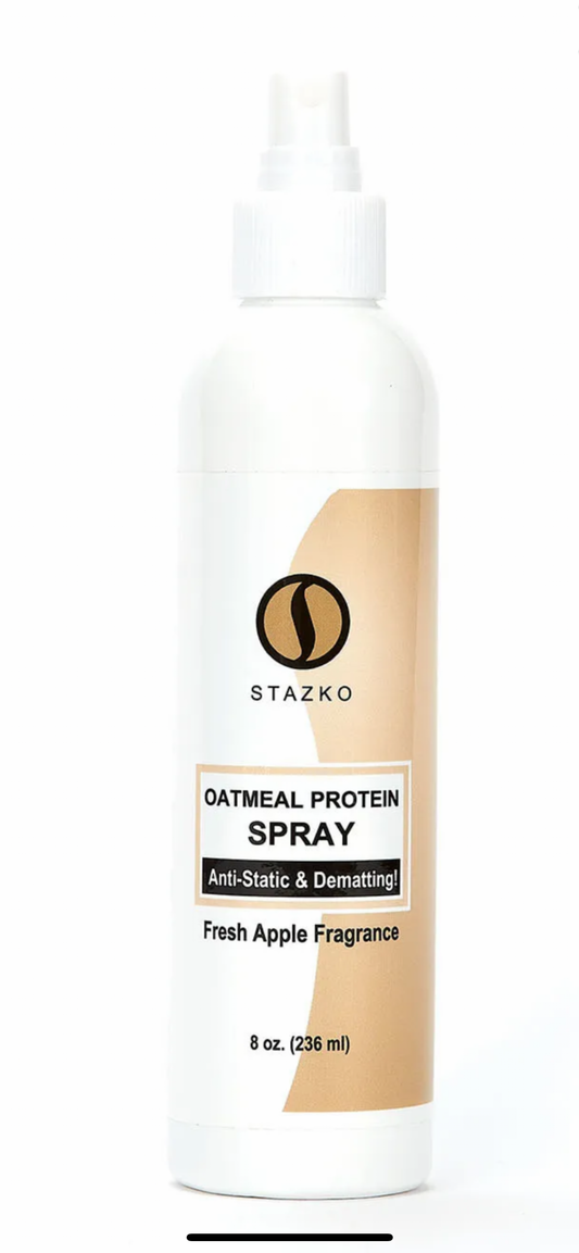 Stazko Oatmeal Protein Conditioner 1 Gallon