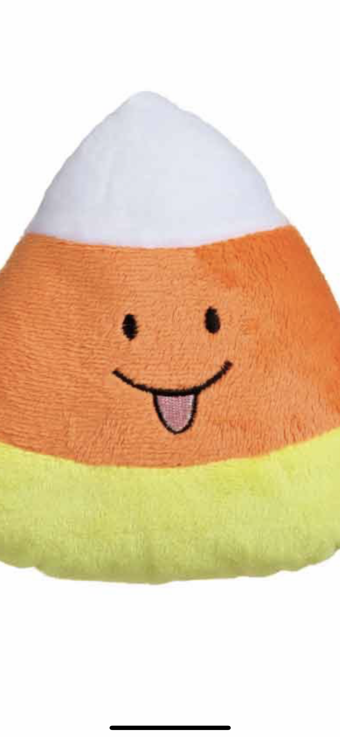 Grriggles Emoji Candy Corn Toys