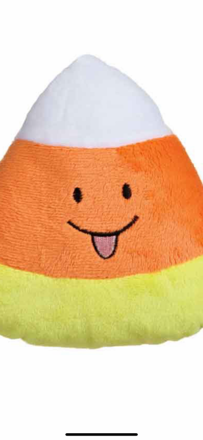 Grriggles Emoji Candy Corn Toys