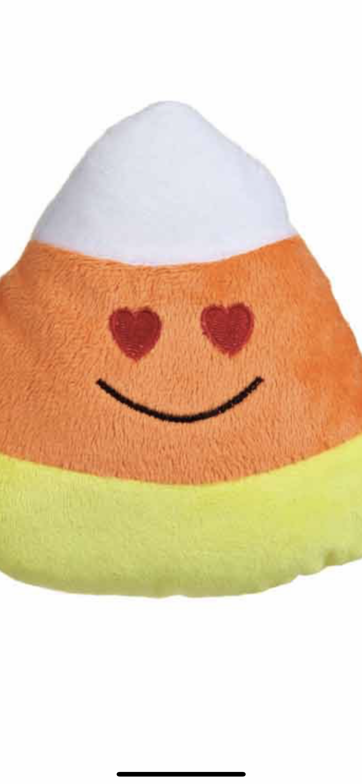 Grriggles Emoji Candy Corn Toys