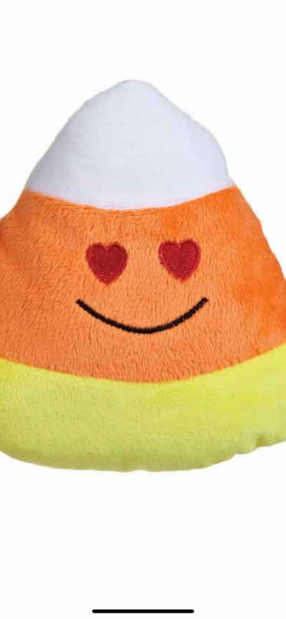 Grriggles Emoji Candy Corn Toys