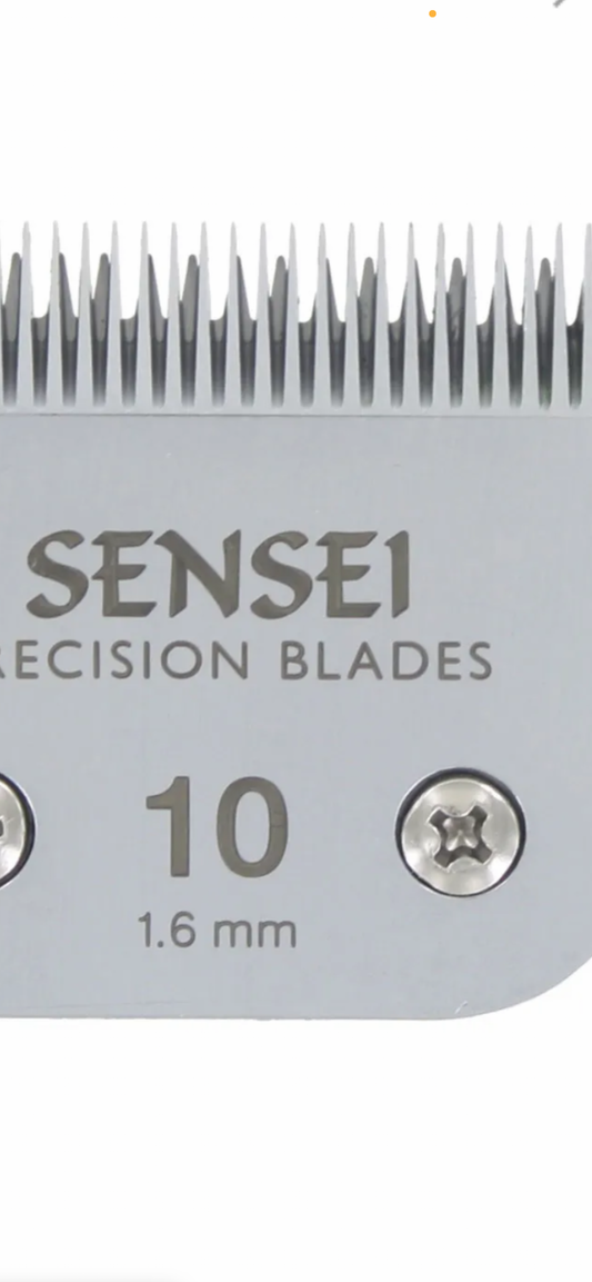 Sensei Precision Blades 10" 15" 30" 40". THATS RIGHT SPECIAL YOU CHOOSE THE ONE