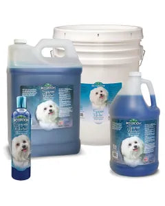 Bio-Groom Super White Shampoos