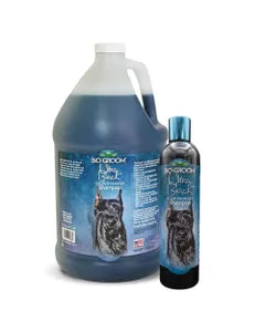 Bio-Groom Ultra Black Color Enhanced Shampoo