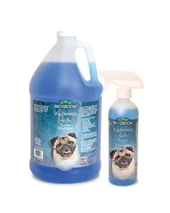 Bio-Groom Waterless Shampoos