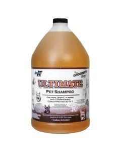 Groomer's Edge Ultimate Shampoo