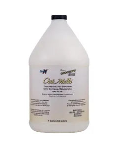 Groomer's Edge OatMella Shampoo