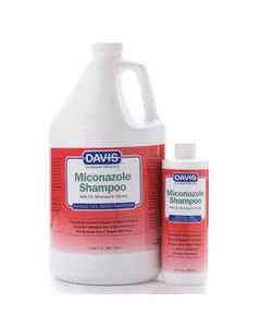 Davis 2% Miconazole Shampoo