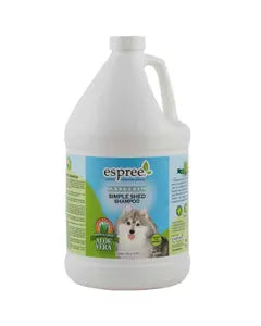 Espree Simple Shed Shampoo