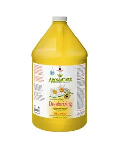 PPP AromaCare Daisy Deodorizing Shampoo