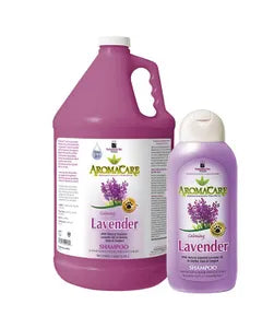 PPP AromaCare Calming Lavender Shampoo