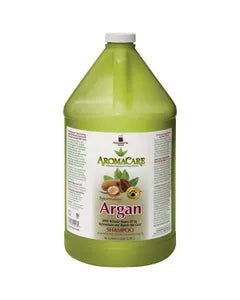 PPP AromaCare Rejuvenating Argan Oil Shampoo