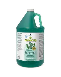 PPP AromaCare Revitalizing Eucalyptus Shampoo