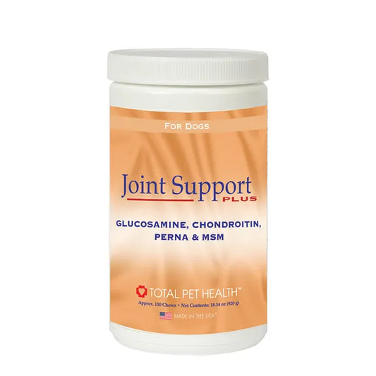 Total Pet Health Hip & Joint Support Plus