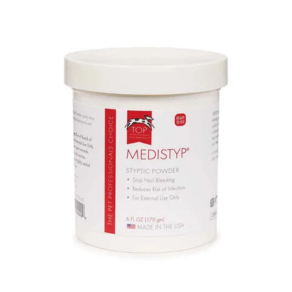 Top Performance MediStyp Styptic Powder