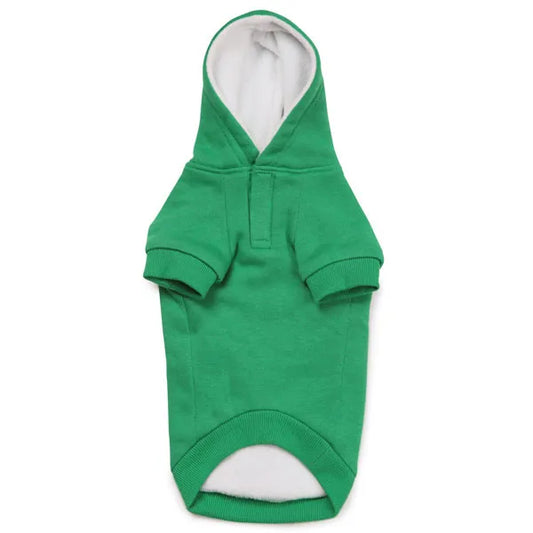 Zack & Zoey Fleece Lined Hoodies