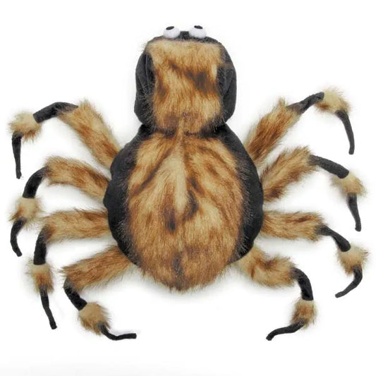 Zack & Zoey Fuzzy Tarantula Costumes