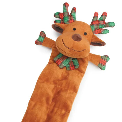 Grriggles Holiday Squeaktaculars Toys