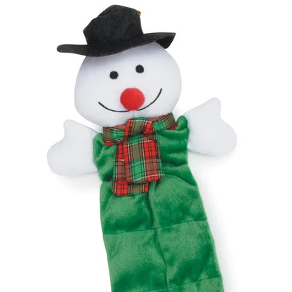 Grriggles Holiday Squeaktaculars Toys