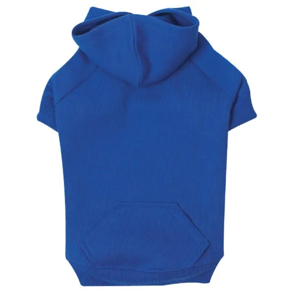 Zack & Zoey Basic Hoodies