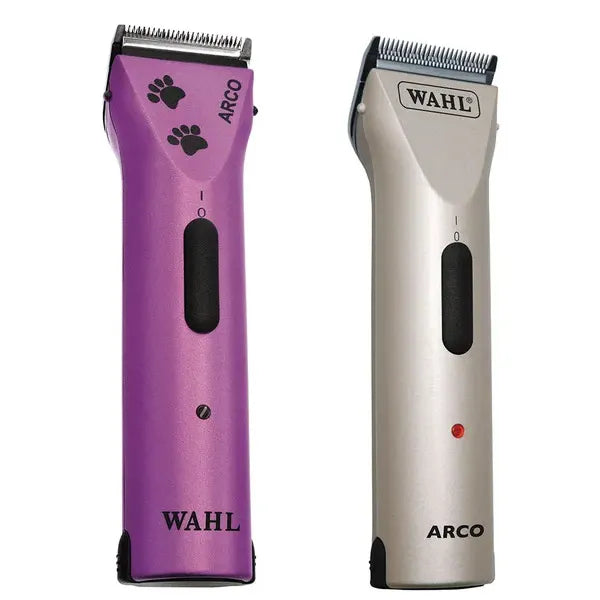 Wahl Arco 5 In 1 Cordless Clippers