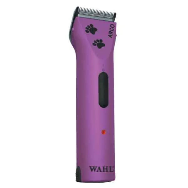 Wahl Arco 5 In 1 Cordless Clippers