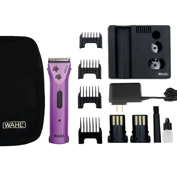 Wahl Arco 5 In 1 Cordless Clippers