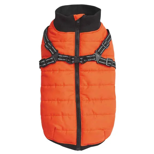 Guardian Gear Polar Excursion Harness Coats