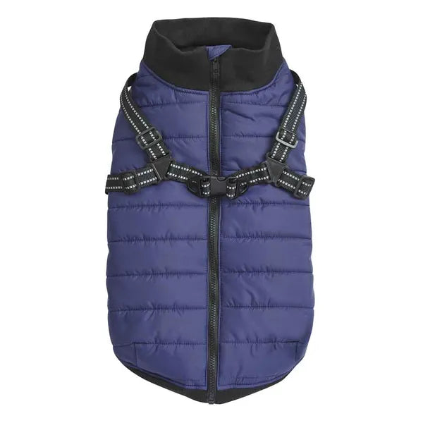 Guardian Gear Polar Excursion Harness Coats