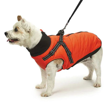 Guardian Gear Polar Excursion Harness Coats