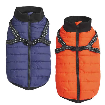 Guardian Gear Polar Excursion Harness Coats