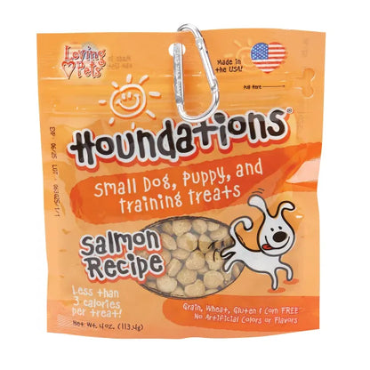 Loving Pets Houndations Training Treats